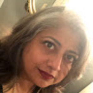 Meet your Posher, Reshma